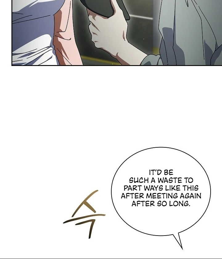 DIVE [Season 2] [+19v] [Luna Toons] - Chapter 40 - S2 manhwa