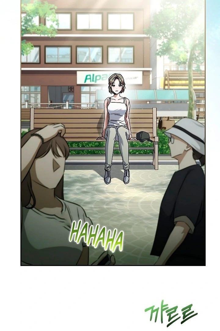 DIVE [Season 2] [+19v] [Luna Toons] - Chapter 41 - S2 manhwa