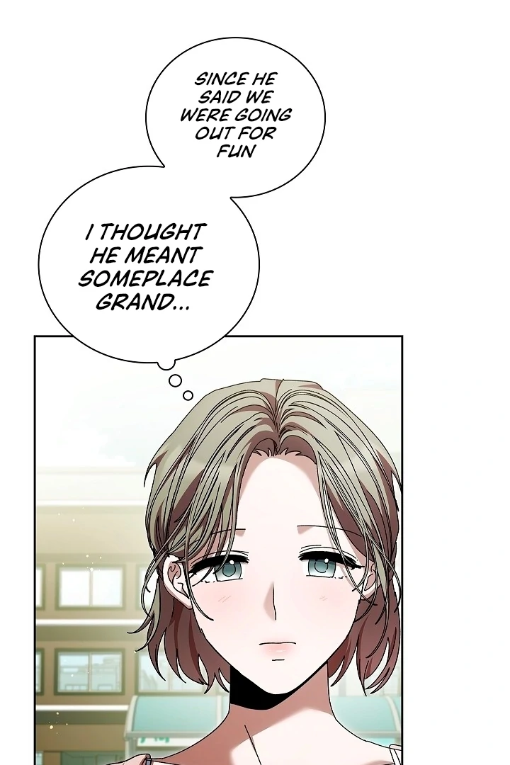 DIVE [Season 2] [+19v] [Luna Toons] - Chapter 41 - S2 manhwa