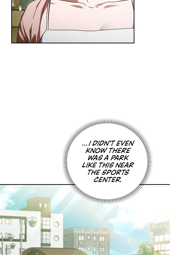 DIVE [Season 2] [+19v] [Luna Toons] - Chapter 41 - S2 manhwa