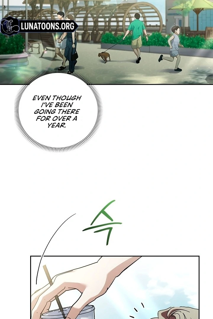 DIVE [Season 2] [+19v] [Luna Toons] - Chapter 41 - S2 manhwa