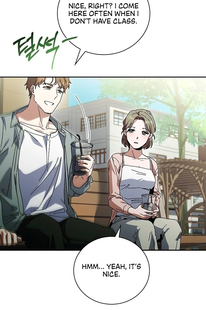 DIVE [Season 2] [+19v] [Luna Toons] - Chapter 41 - S2 manhwa