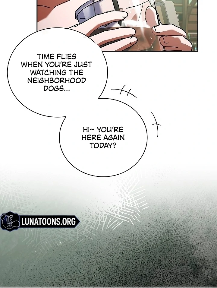 DIVE [Season 2] [+19v] [Luna Toons] - Chapter 41 - S2 manhwa