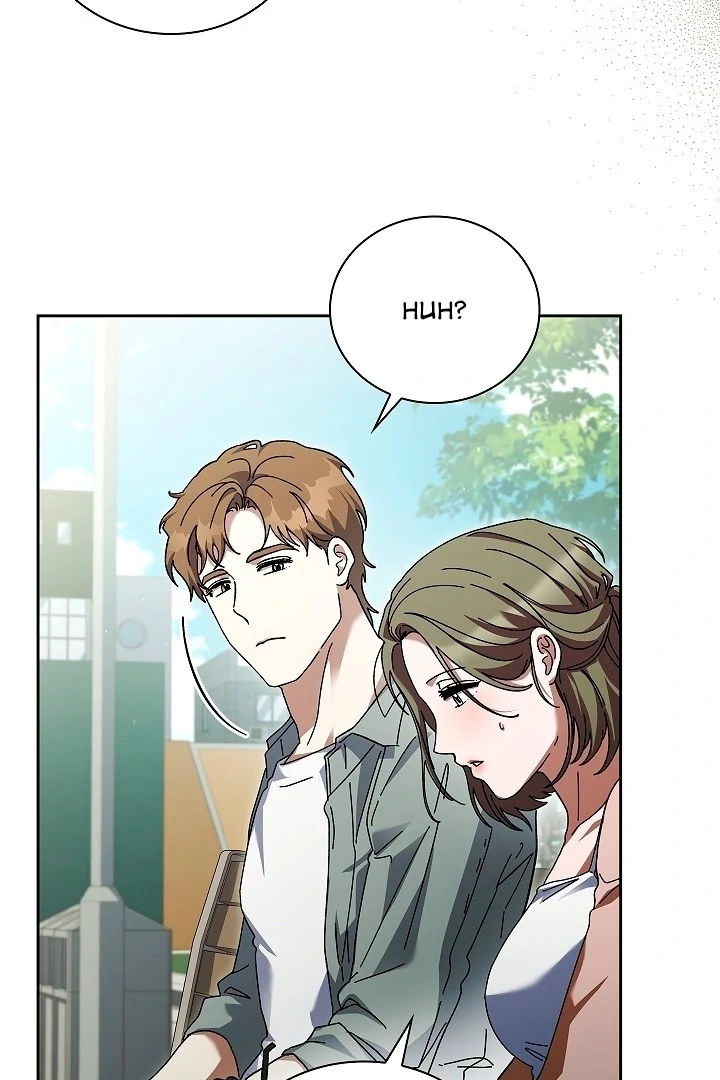 DIVE [Season 2] [+19v] [Luna Toons] - Chapter 41 - S2 manhwa