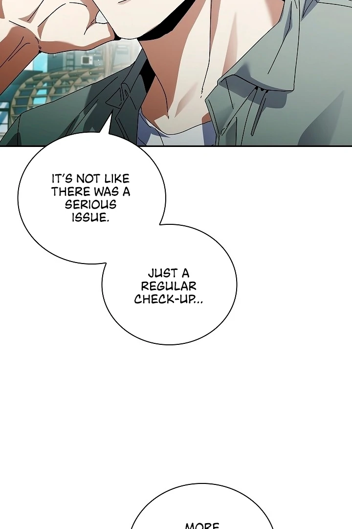 DIVE [Season 2] [+19v] [Luna Toons] - Chapter 41 - S2 manhwa