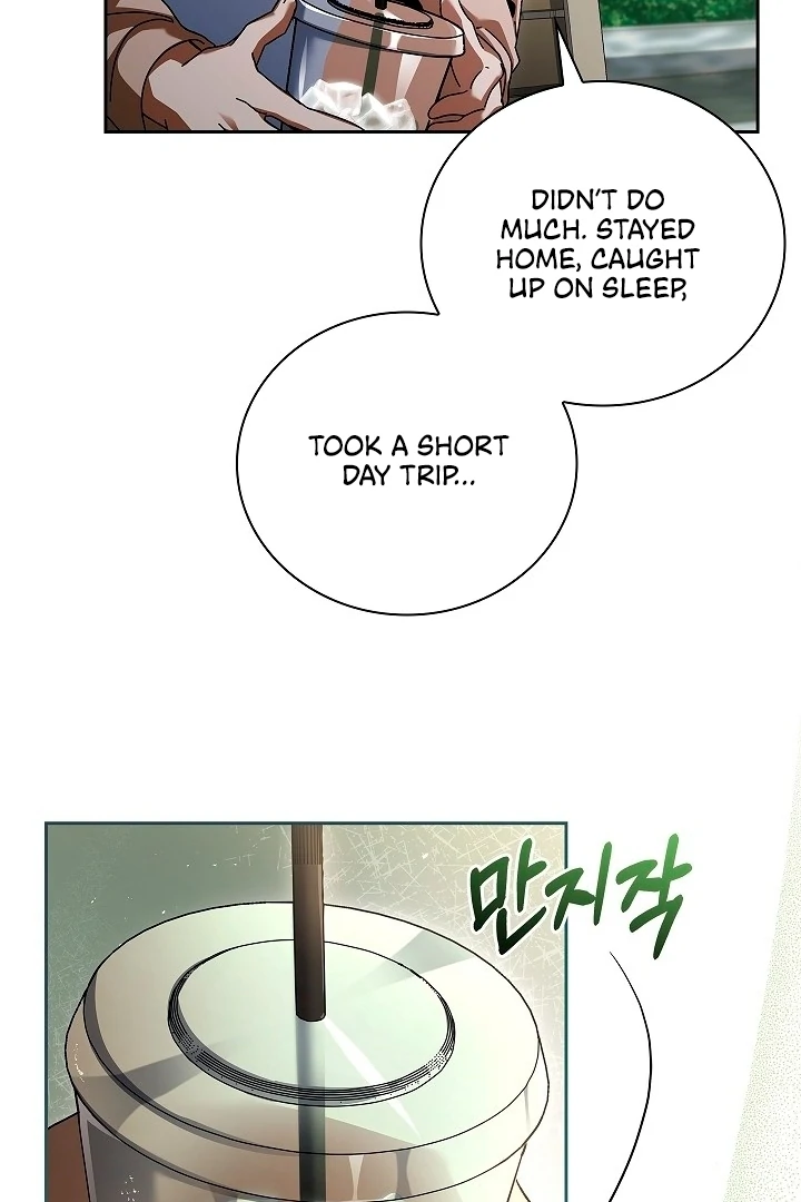 DIVE [Season 2] [+19v] [Luna Toons] - Chapter 41 - S2 manhwa