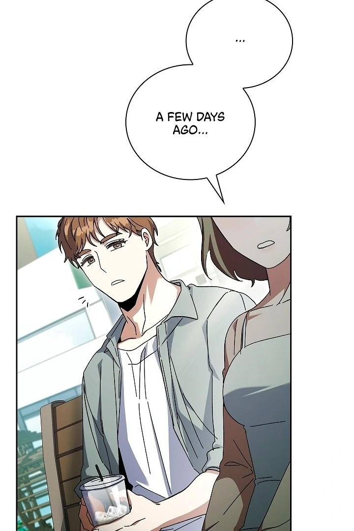 DIVE [Season 2] [+19v] [Luna Toons] - Chapter 41 - S2 manhwa