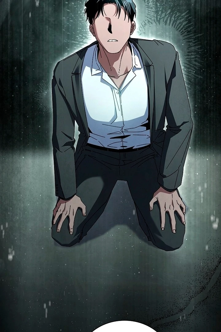 DIVE [Season 2] [+19v] [Luna Toons] - Chapter 41 - S2 manhwa