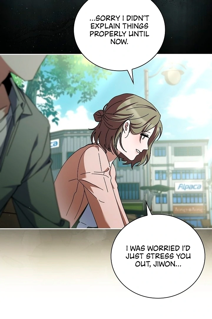 DIVE [Season 2] [+19v] [Luna Toons] - Chapter 41 - S2 manhwa
