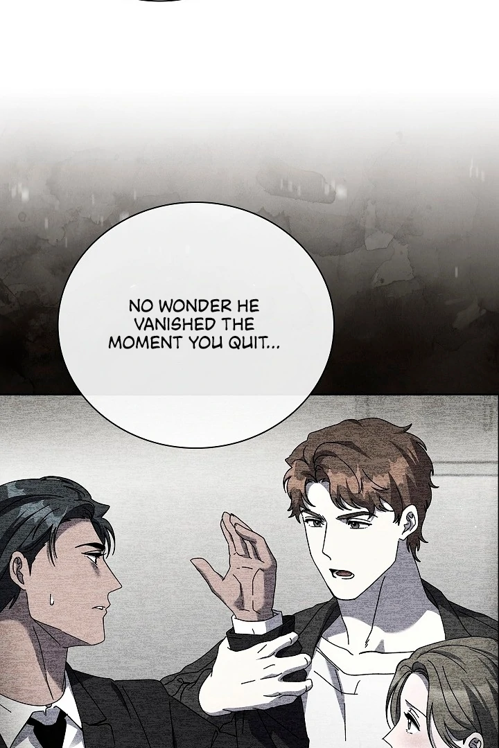 DIVE [Season 2] [+19v] [Luna Toons] - Chapter 41 - S2 manhwa