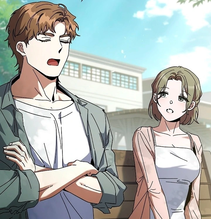 DIVE [Season 2] [+19v] [Luna Toons] - Chapter 41 - S2 manhwa
