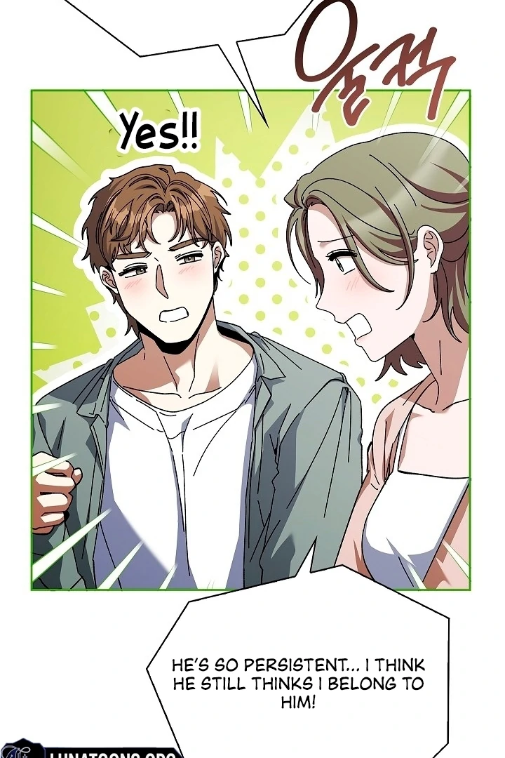 DIVE [Season 2] [+19v] [Luna Toons] - Chapter 41 - S2 manhwa