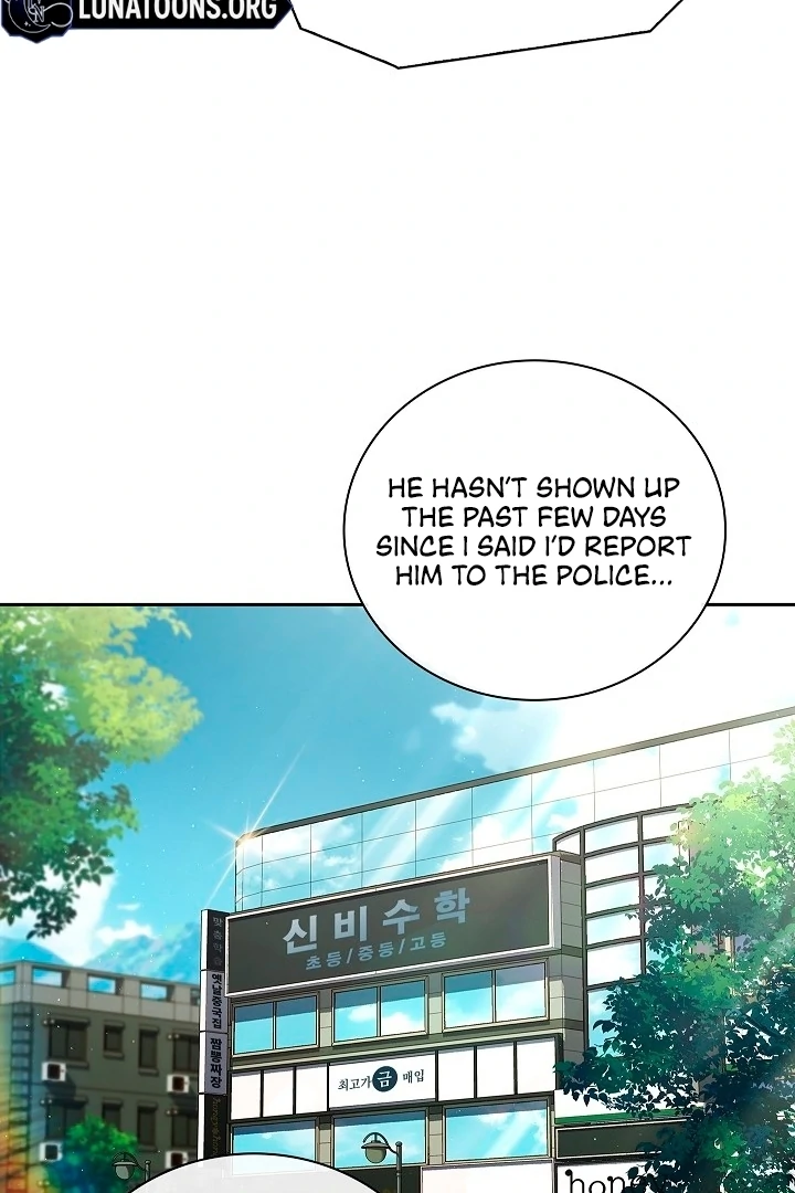 DIVE [Season 2] [+19v] [Luna Toons] - Chapter 41 - S2 manhwa