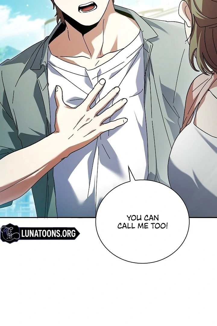 DIVE [Season 2] [+19v] [Luna Toons] - Chapter 41 - S2 manhwa