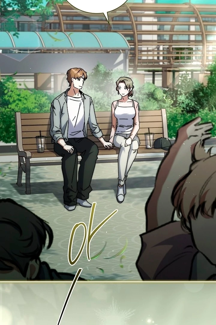 DIVE [Season 2] [+19v] [Luna Toons] - Chapter 41 - S2 manhwa
