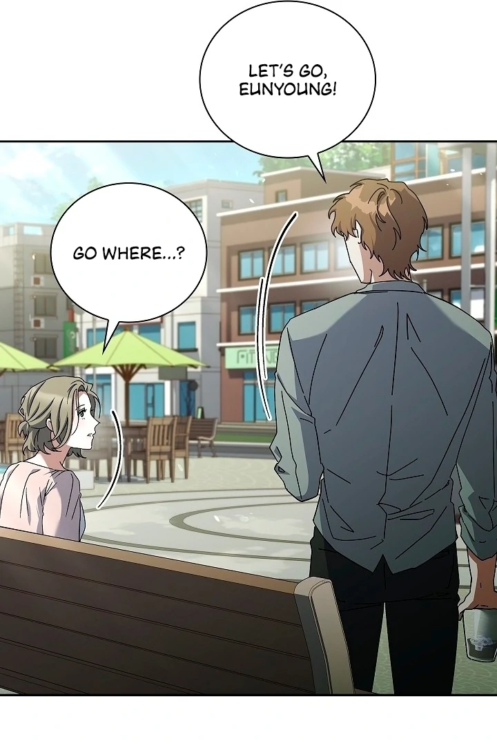 DIVE [Season 2] [+19v] [Luna Toons] - Chapter 41 - S2 manhwa
