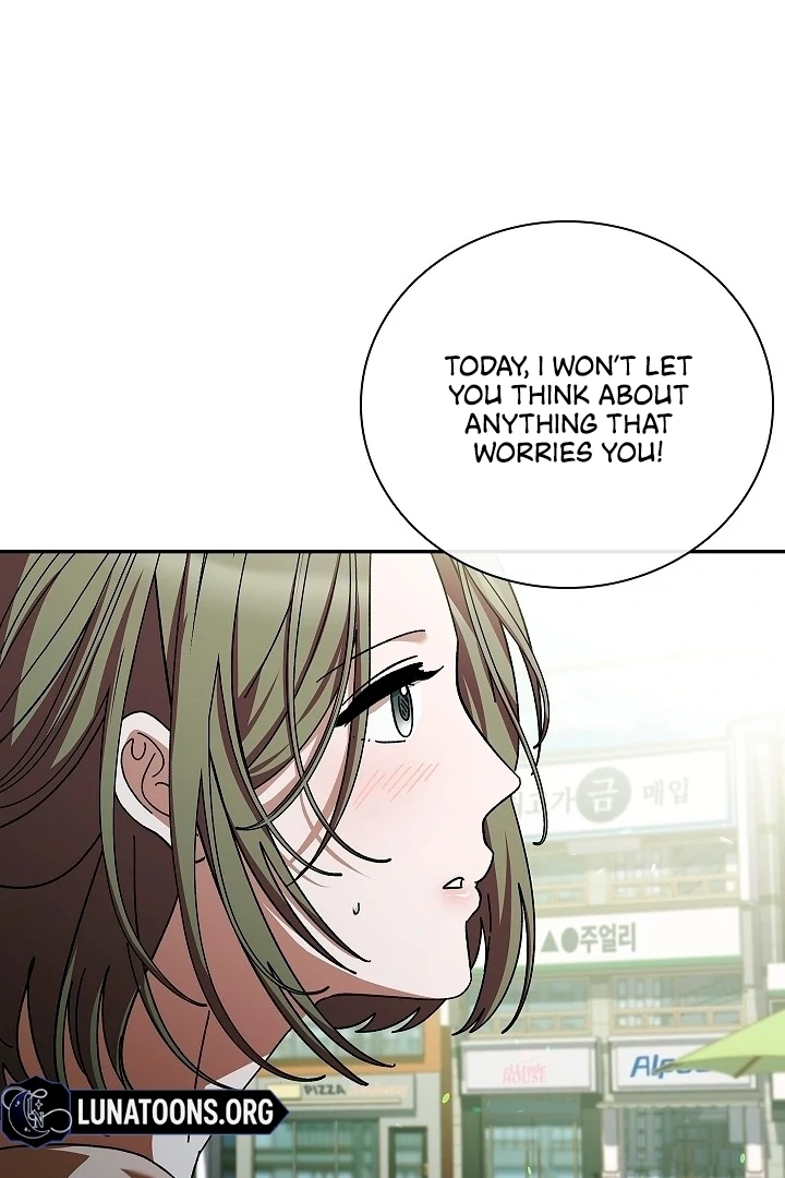 DIVE [Season 2] [+19v] [Luna Toons] - Chapter 41 - S2 manhwa