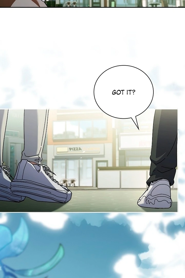 DIVE [Season 2] [+19v] [Luna Toons] - Chapter 41 - S2 manhwa
