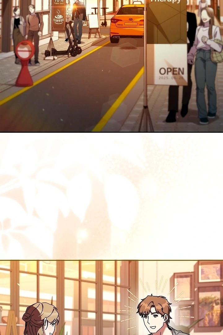 DIVE [Season 2] [+19v] [Luna Toons] - Chapter 41 - S2 manhwa