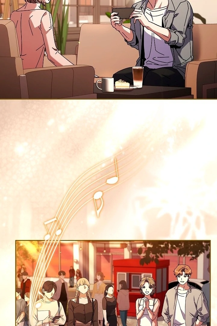 DIVE [Season 2] [+19v] [Luna Toons] - Chapter 41 - S2 manhwa