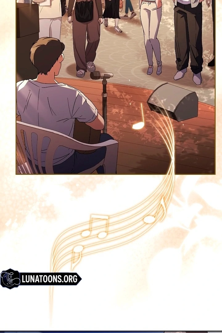 DIVE [Season 2] [+19v] [Luna Toons] - Chapter 41 - S2 manhwa