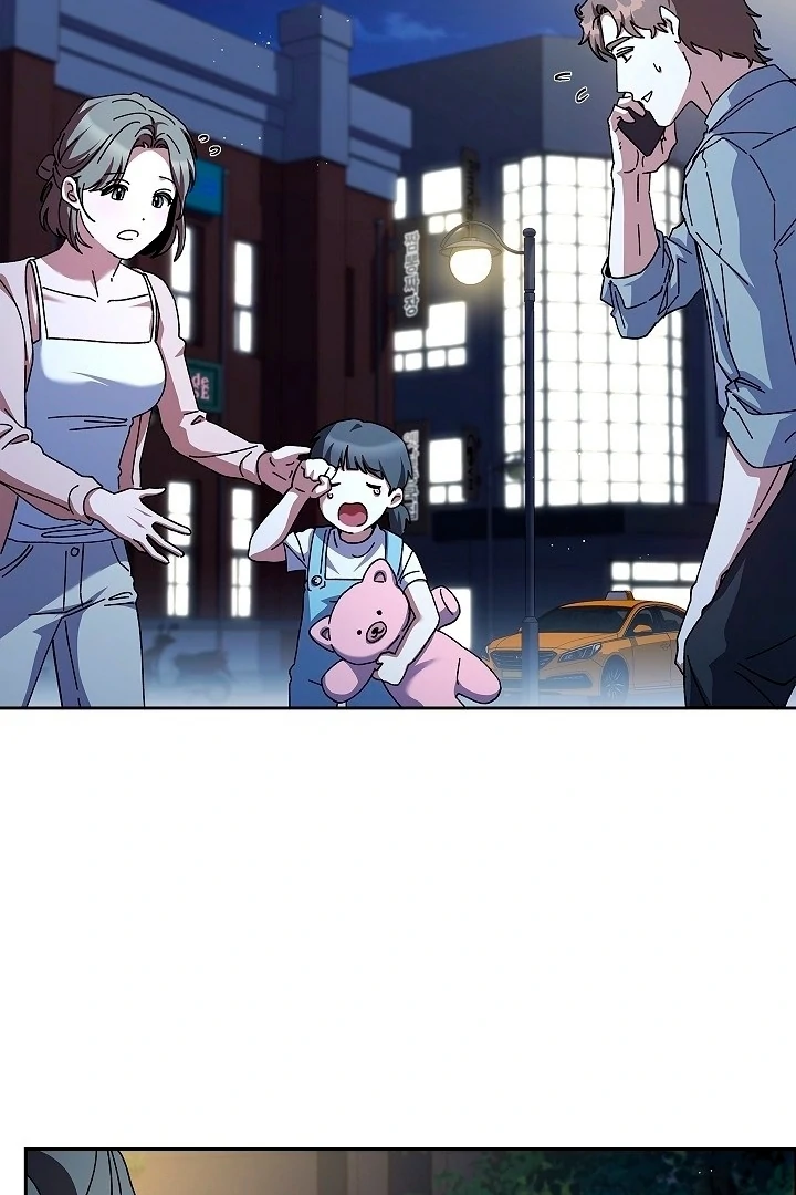 DIVE [Season 2] [+19v] [Luna Toons] - Chapter 41 - S2 manhwa