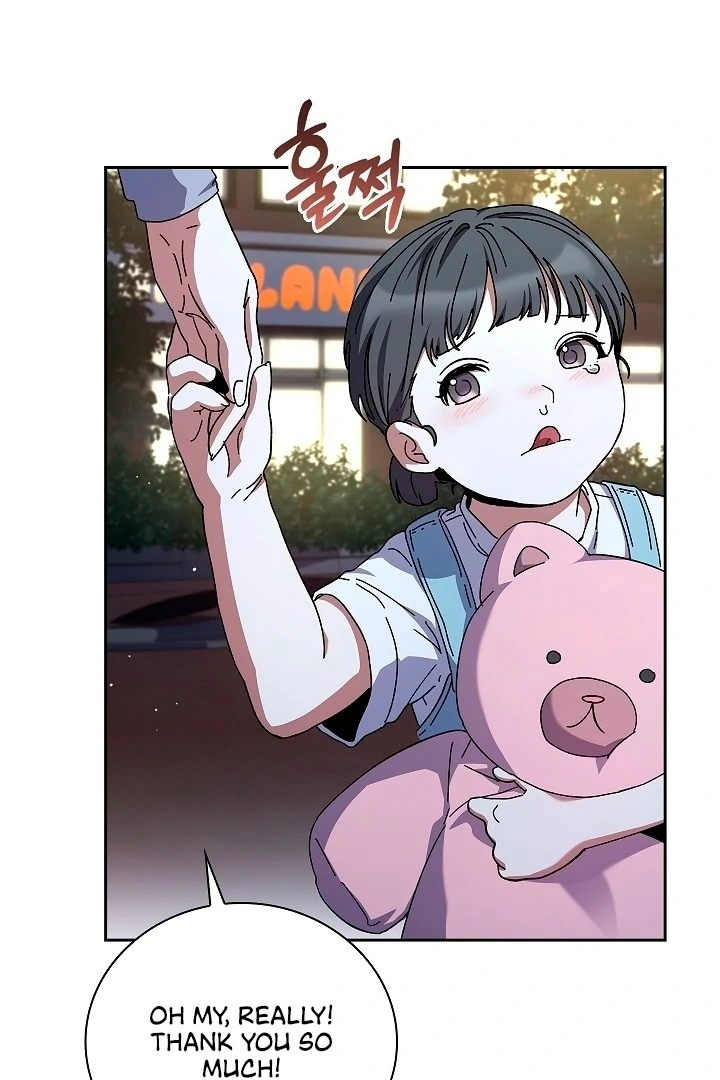 DIVE [Season 2] [+19v] [Luna Toons] - Chapter 41 - S2 manhwa