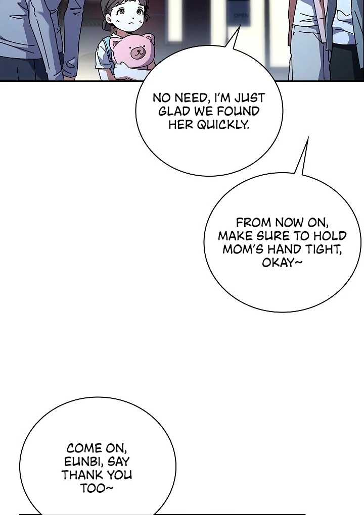 DIVE [Season 2] [+19v] [Luna Toons] - Chapter 41 - S2 manhwa