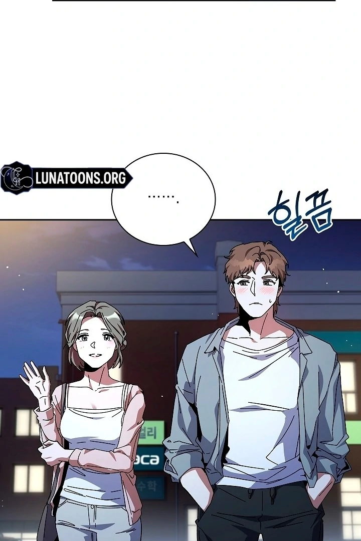 DIVE [Season 2] [+19v] [Luna Toons] - Chapter 41 - S2 manhwa