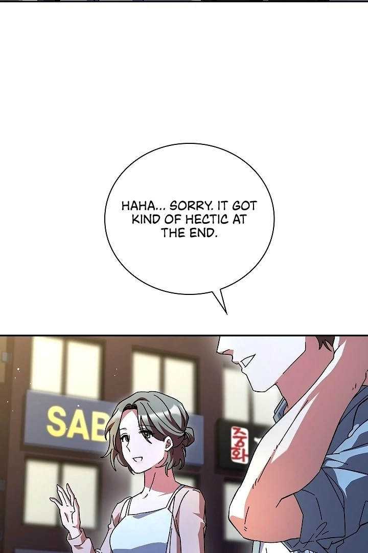 DIVE [Season 2] [+19v] [Luna Toons] - Chapter 41 - S2 manhwa