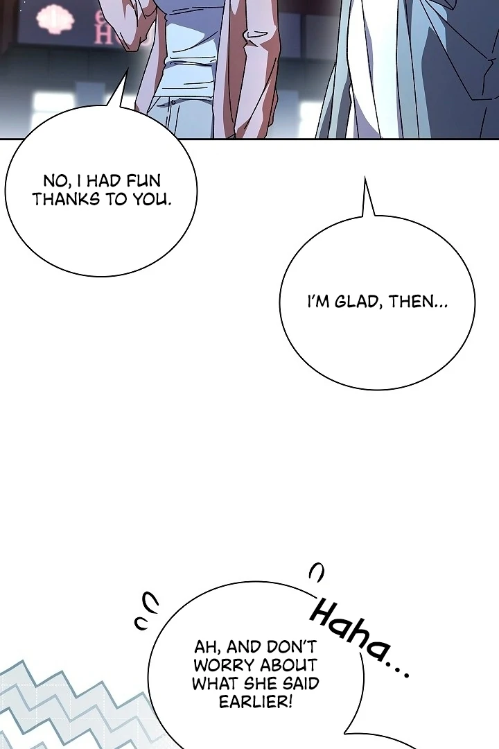DIVE [Season 2] [+19v] [Luna Toons] - Chapter 41 - S2 manhwa