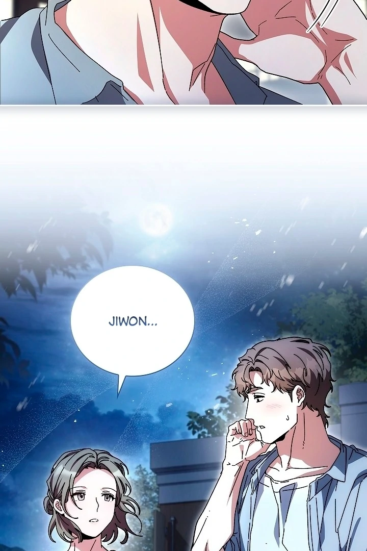 DIVE [Season 2] [+19v] [Luna Toons] - Chapter 41 - S2 manhwa