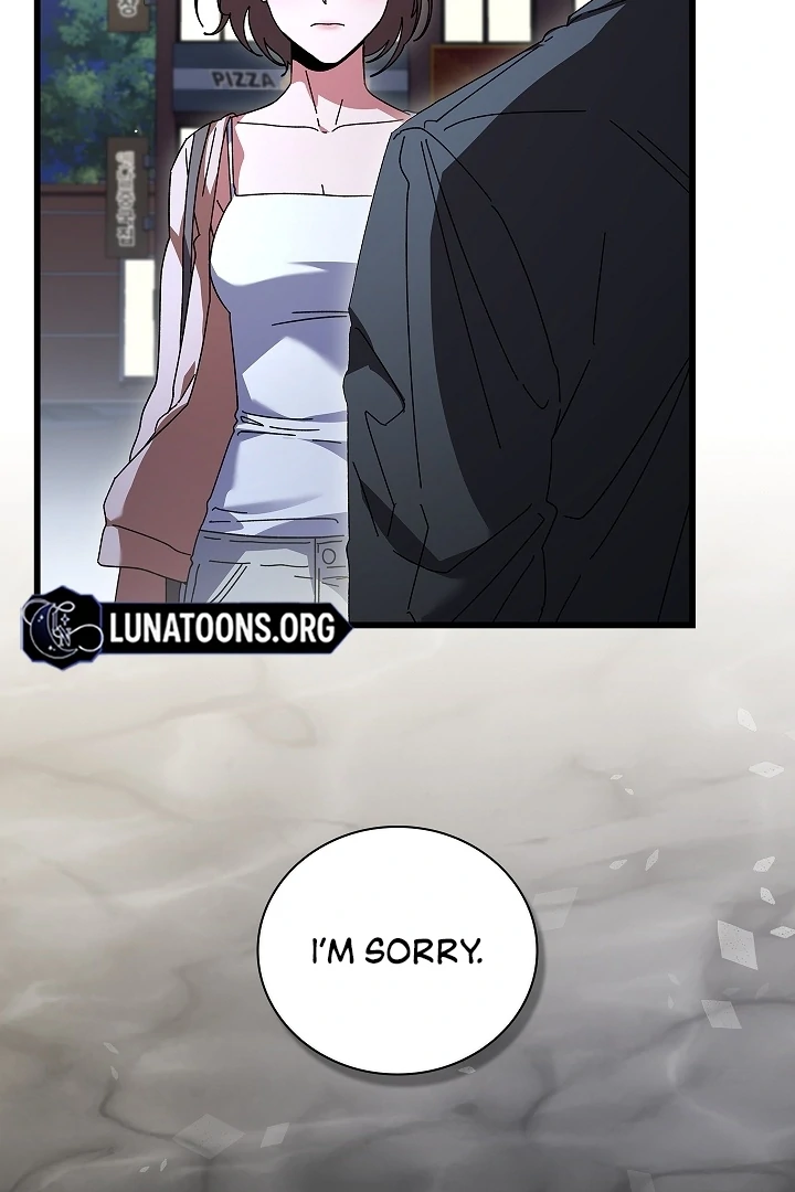 DIVE [Season 2] [+19v] [Luna Toons] - Chapter 42 - S2 manhwa