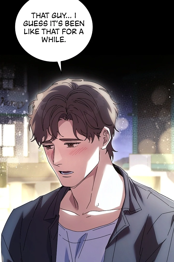 DIVE [Season 2] [+19v] [Luna Toons] - Chapter 42 - S2 manhwa