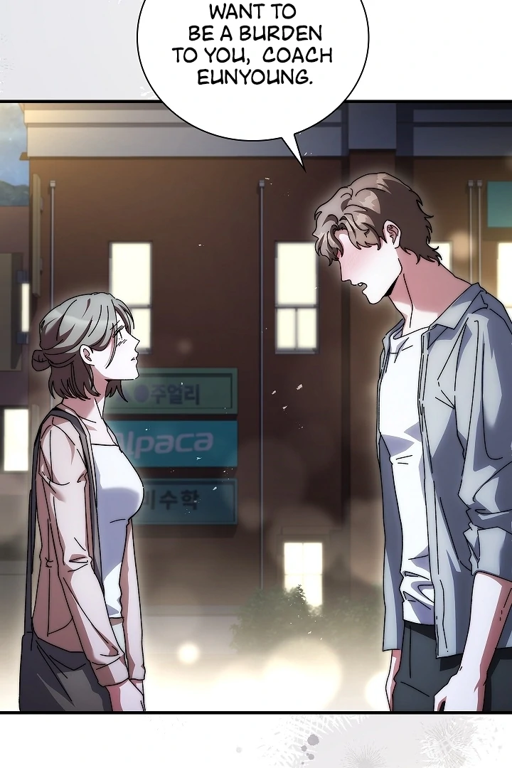 DIVE [Season 2] [+19v] [Luna Toons] - Chapter 42 - S2 manhwa