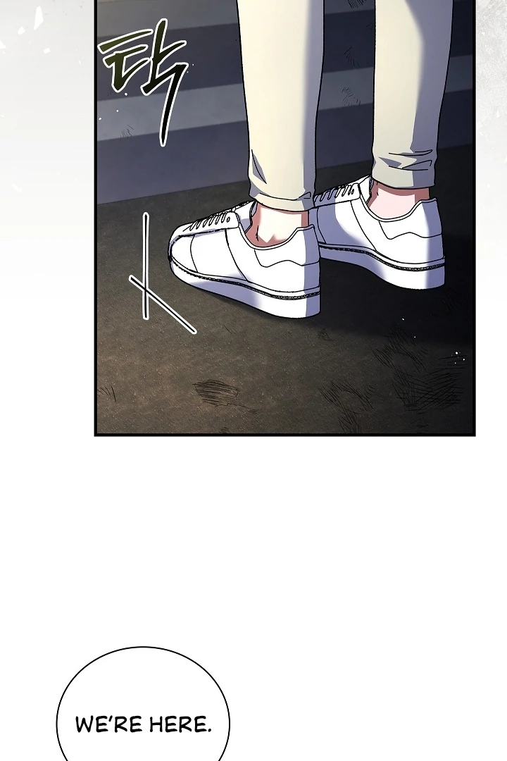 DIVE [Season 2] [+19v] [Luna Toons] - Chapter 42 - S2 manhwa