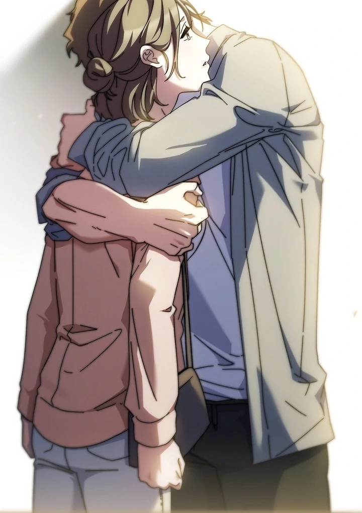 DIVE [Season 2] [+19v] [Luna Toons] - Chapter 42 - S2 manhwa