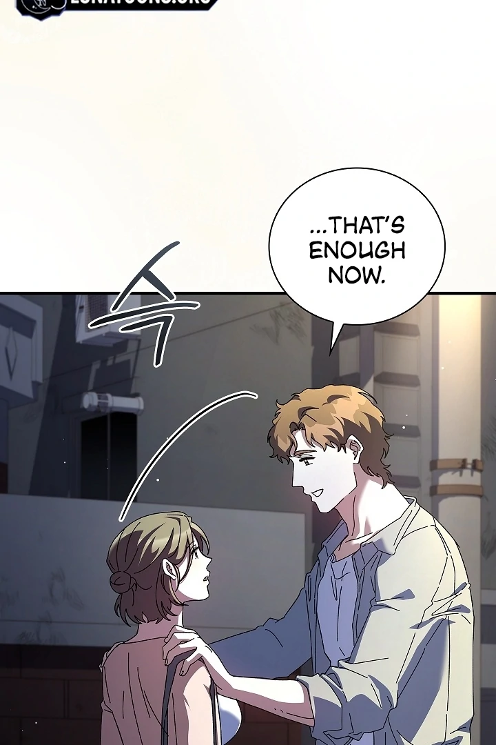 DIVE [Season 2] [+19v] [Luna Toons] - Chapter 42 - S2 manhwa