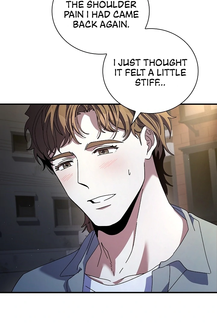 DIVE [Season 2] [+19v] [Luna Toons] - Chapter 42 - S2 manhwa