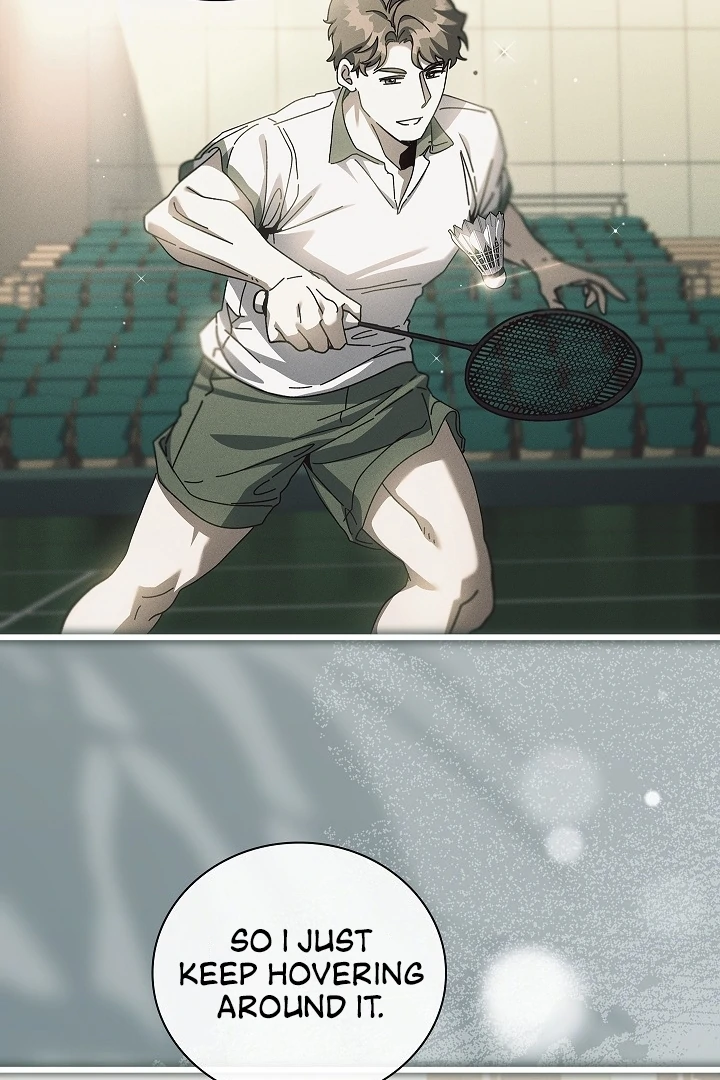 DIVE [Season 2] [+19v] [Luna Toons] - Chapter 42 - S2 manhwa