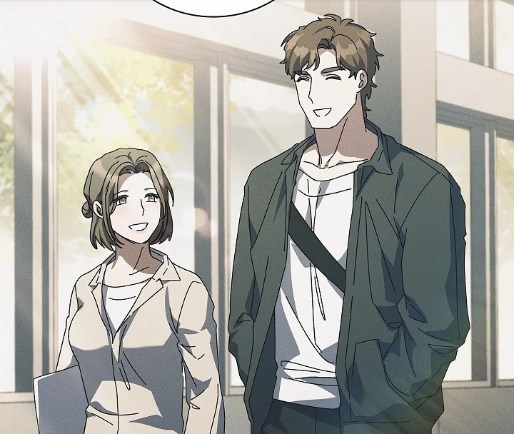 DIVE [Season 2] [+19v] [Luna Toons] - Chapter 42 - S2 manhwa