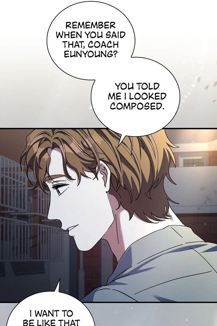 DIVE [Season 2] [+19v] [Luna Toons] - Chapter 42 - S2 manhwa