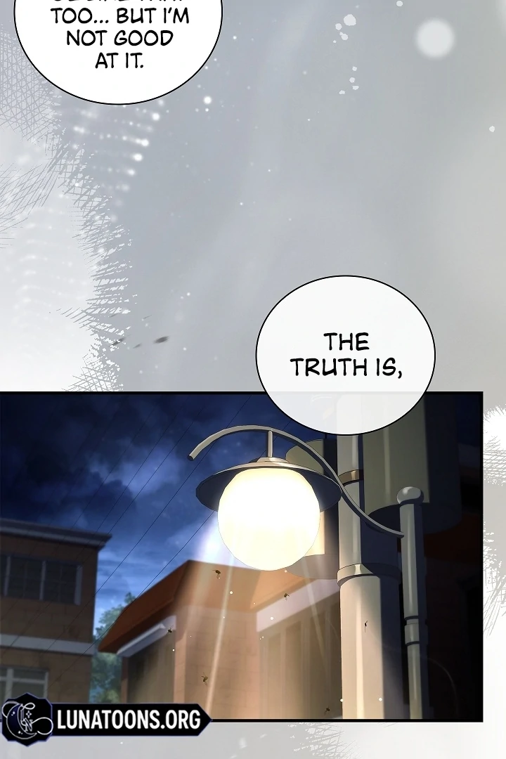 DIVE [Season 2] [+19v] [Luna Toons] - Chapter 42 - S2 manhwa