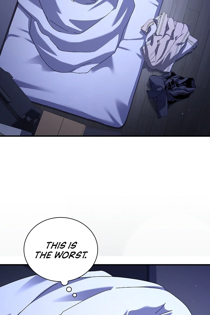 DIVE [Season 2] [+19v] [Luna Toons] - Chapter 42 - S2 manhwa