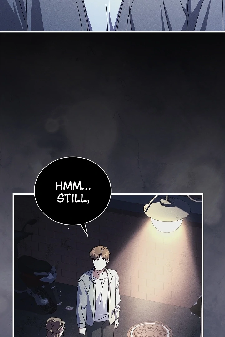 DIVE [Season 2] [+19v] [Luna Toons] - Chapter 42 - S2 manhwa