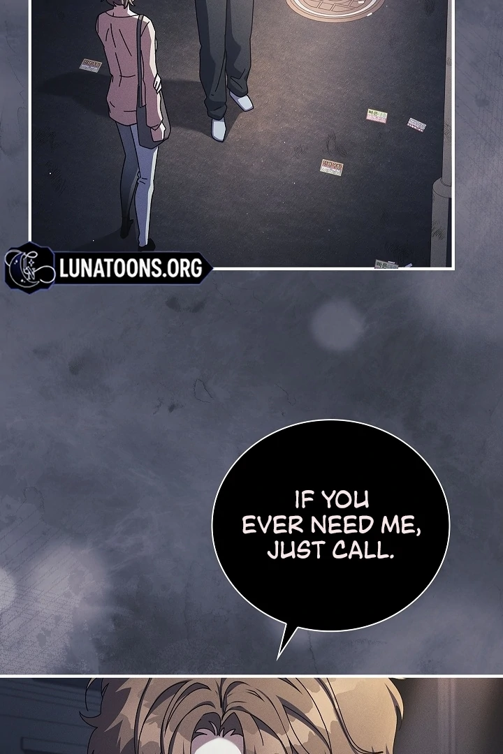 DIVE [Season 2] [+19v] [Luna Toons] - Chapter 42 - S2 manhwa