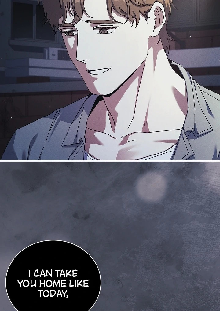 DIVE [Season 2] [+19v] [Luna Toons] - Chapter 42 - S2 manhwa