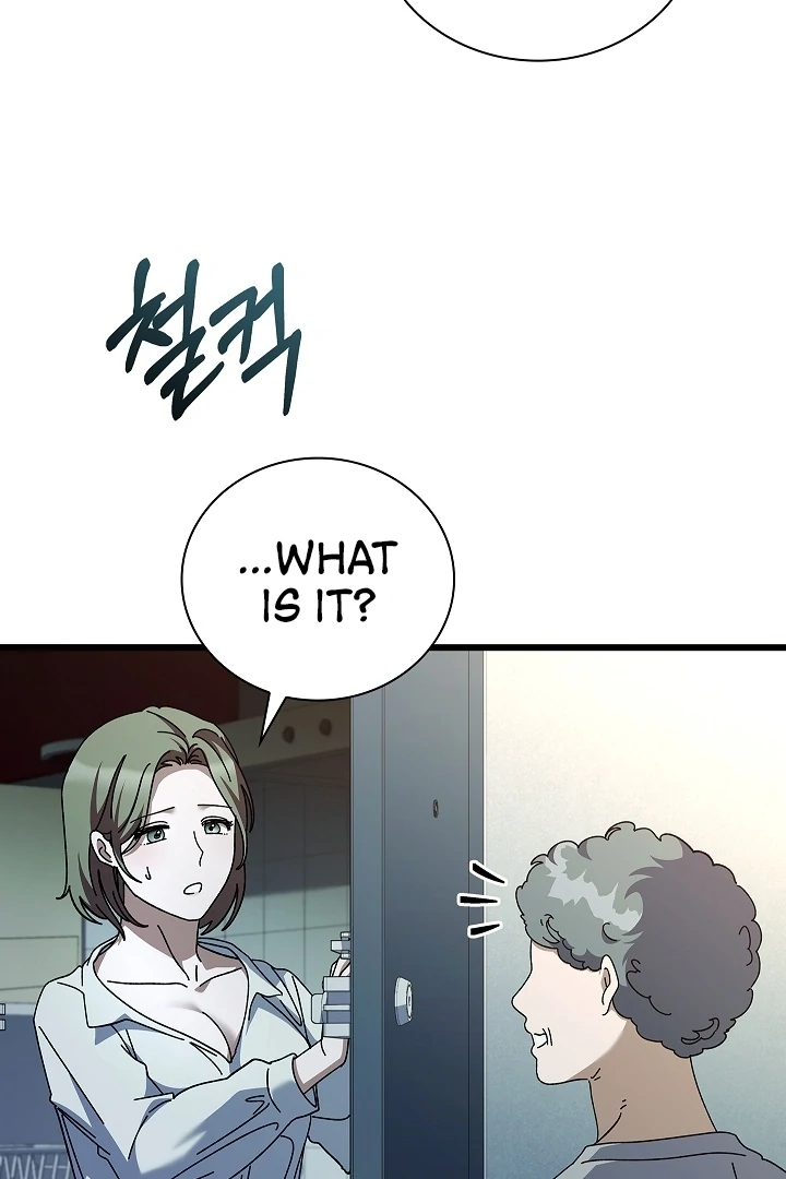 DIVE [Season 2] [+19v] [Luna Toons] - Chapter 42 - S2 manhwa