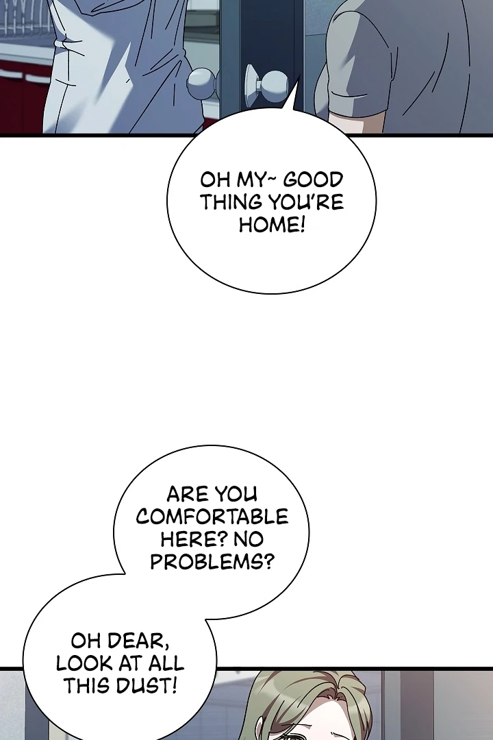 DIVE [Season 2] [+19v] [Luna Toons] - Chapter 42 - S2 manhwa