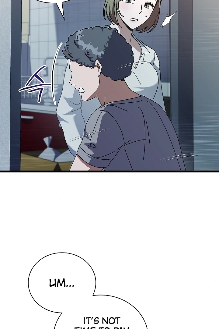 DIVE [Season 2] [+19v] [Luna Toons] - Chapter 42 - S2 manhwa